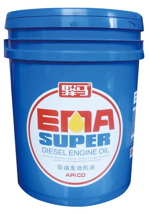柴油發(fā)動(dòng)機(jī)油