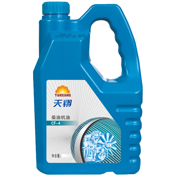 柴油機(jī)油CF-4