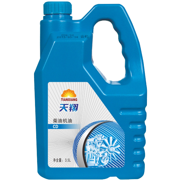 柴油機(jī)油CD