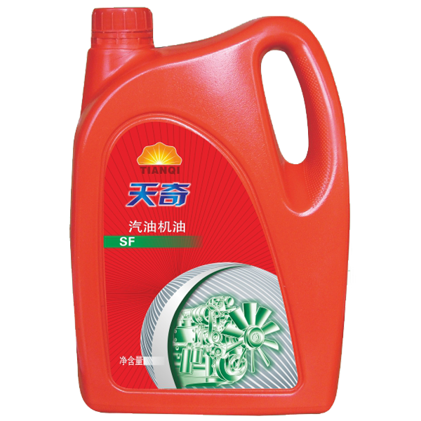 汽機(jī)油SF